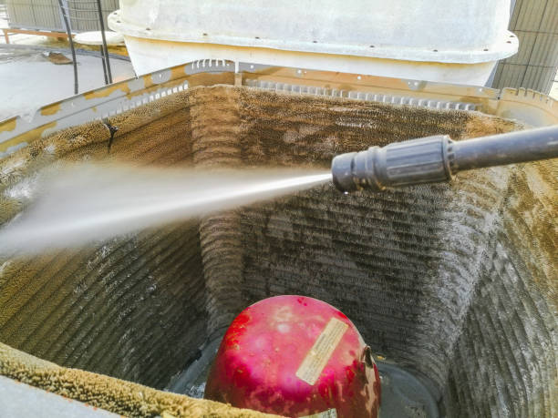  Madison, NJ Airduct Cleaning Pros