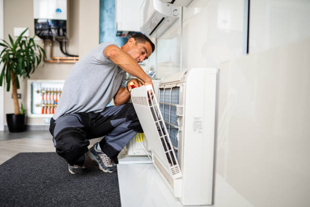 Best Local Air Duct Cleaning Services  in Madison, NJ