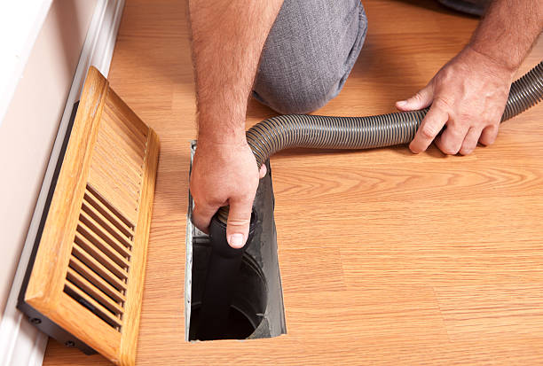 Best Air Duct Sanitizing Services  in Madison, NJ