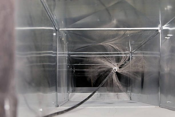Best Commercial Air Duct Cleaning  in Madison, NJ