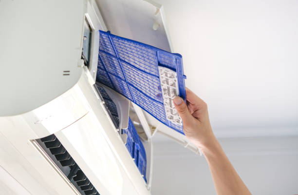 Best HVAC Air Duct Cleaning  in Madison, NJ