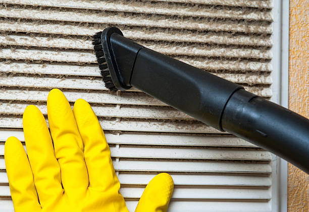 Best Affordable Air Duct Cleaning  in Madison, NJ
