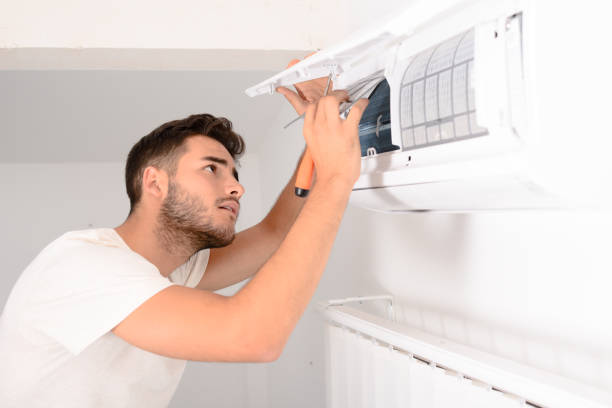 Best Home Air Vent Cleaning  in Madison, NJ