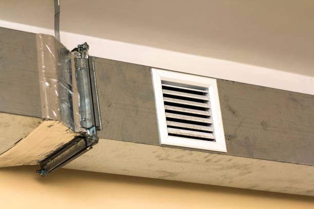 Best Emergency Air Duct Cleaning  in Madison, NJ